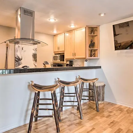 Skiers Dream Upscale Condo By Teton Village! Wilson Exterior foto