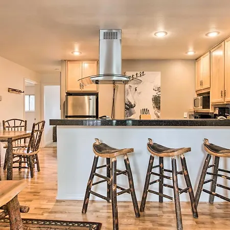 Skiers Dream Upscale Condo By Teton Village! Wilson Exterior foto