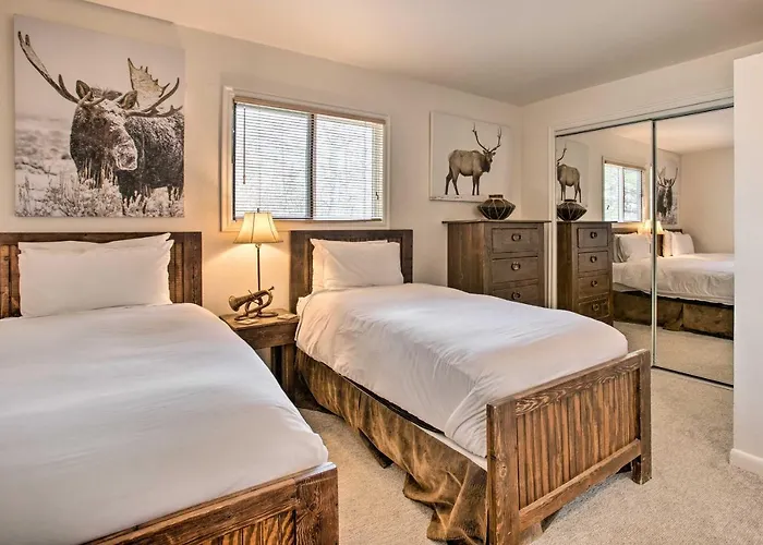 Skiers Dream Upscale Condo By Teton Village!