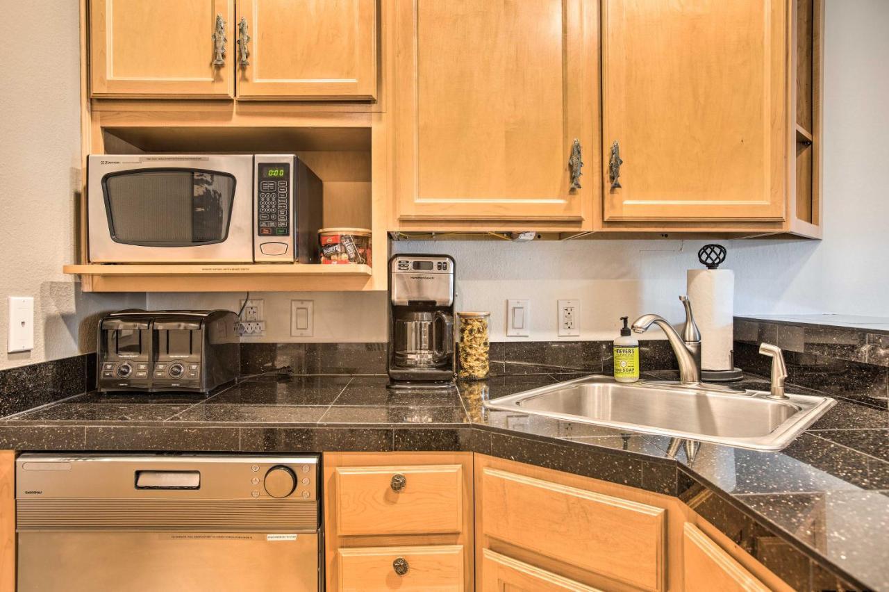 Skiers Dream Upscale By Teton Village!